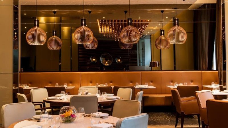 Hankies Restaurant