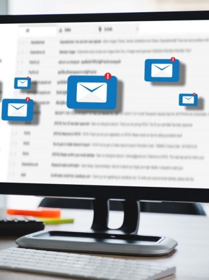 Inbox Management Professional