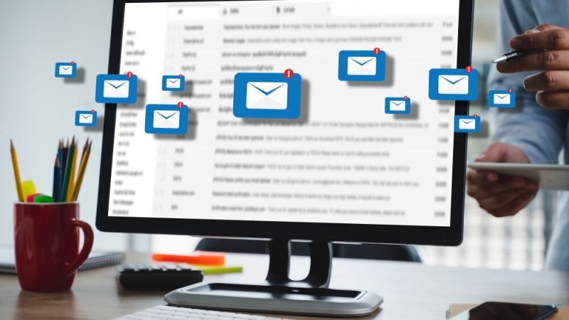 Inbox Management Professional