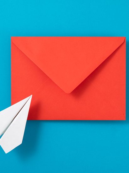 Email Thanking for Interview