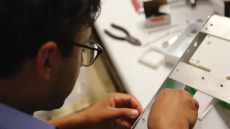 How to Produce an Invention