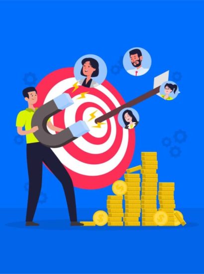 Target Client