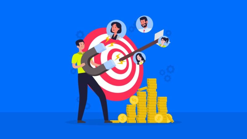 Target Client