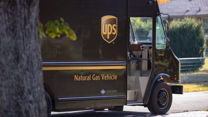 UPS Owner Operator Jobs