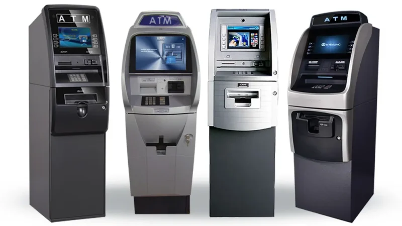 ATM Rental