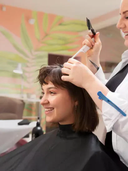 Hair Salon Business Plan