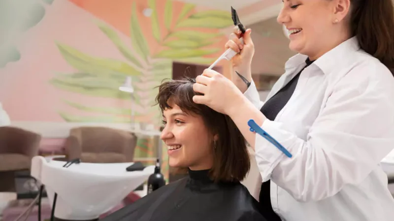 Hair Salon Business Plan