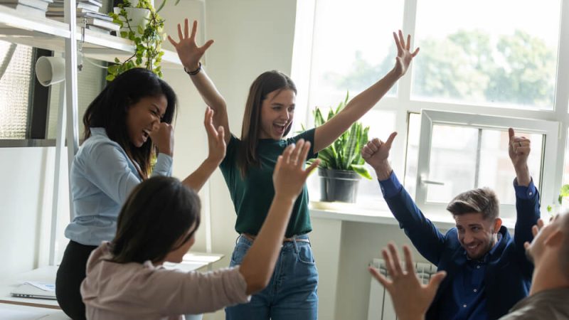 Leadership Goals Examples