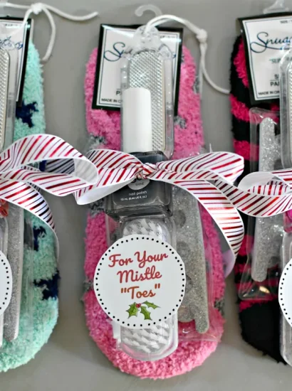 Inexpensive Team Gifts
