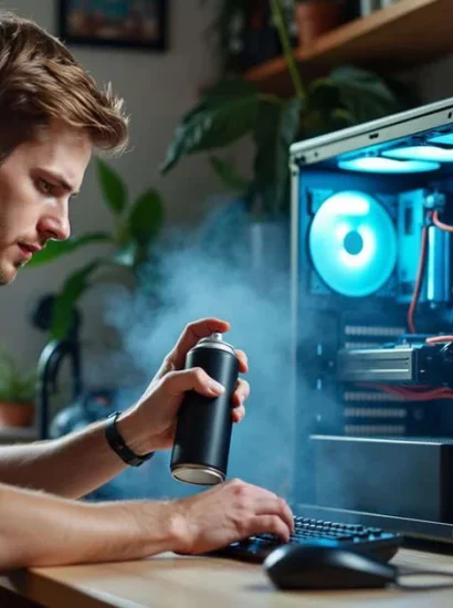 How Long Should a Gaming PC Last