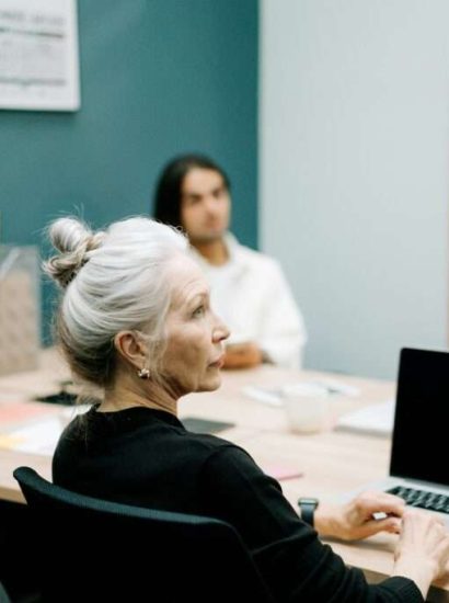 Biggest 401k Providers