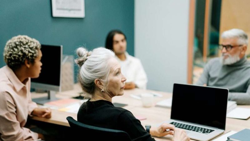 Biggest 401k Providers