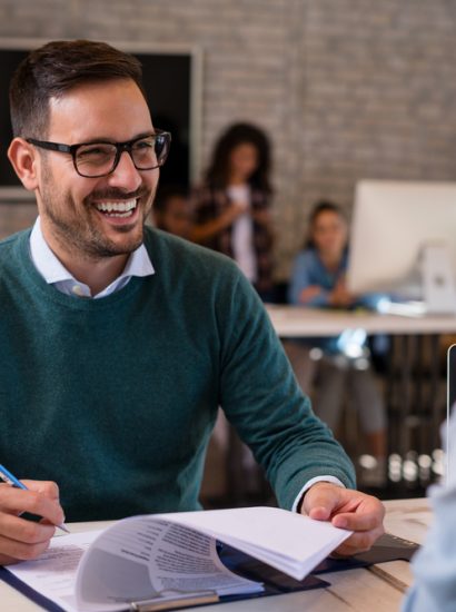 Starting a Staffing Agency