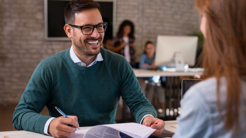 Starting a Staffing Agency