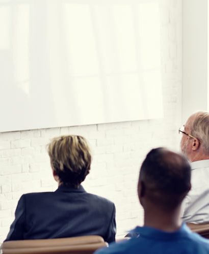 Staffing Training