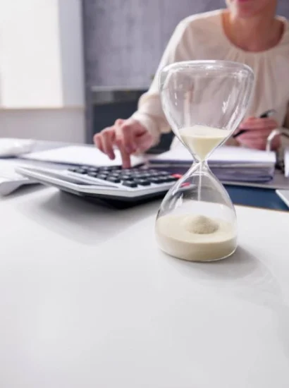 Time Fraud