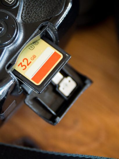 How Many Photos Does 32GB Hold