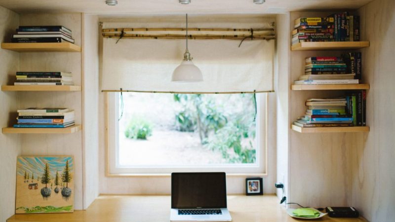 Tiny House/Office