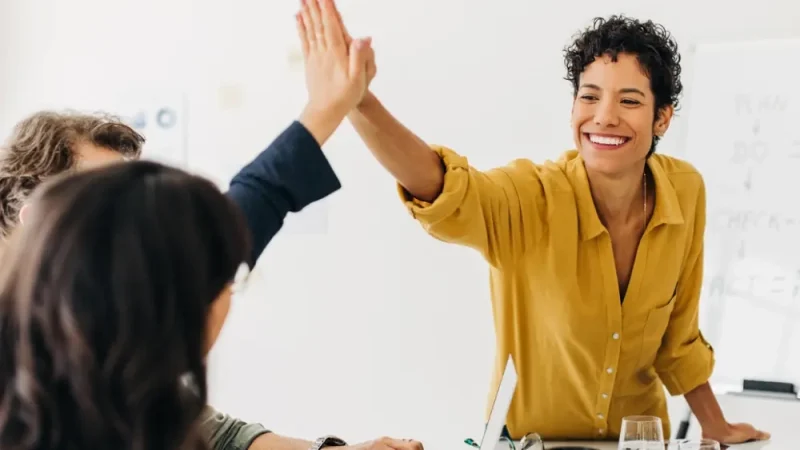 How to Reduce Turnover