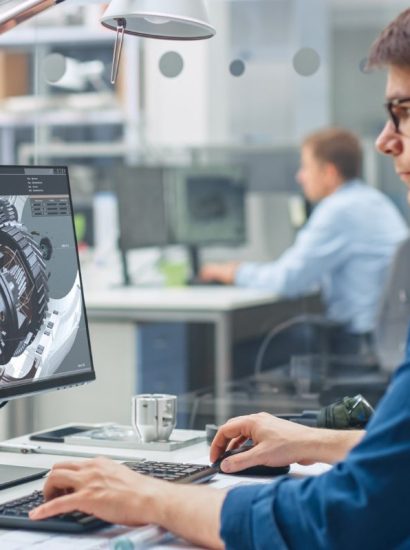 Jobs Involving CAD