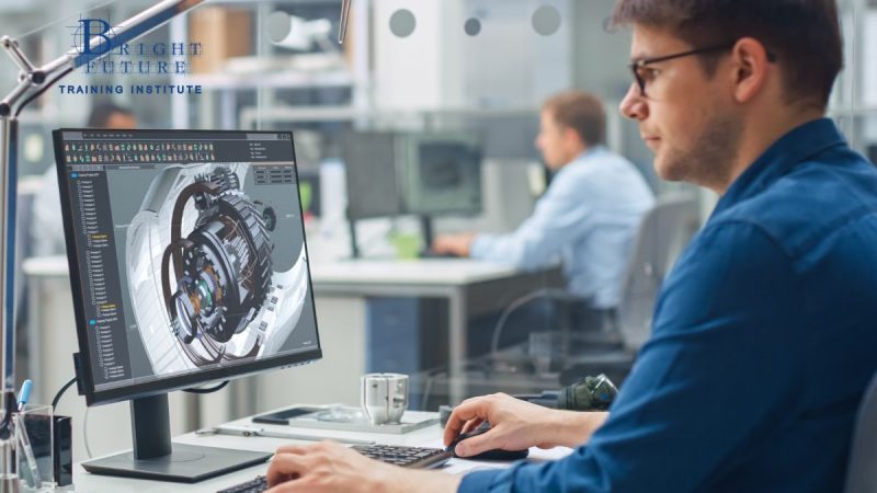 Jobs Involving CAD