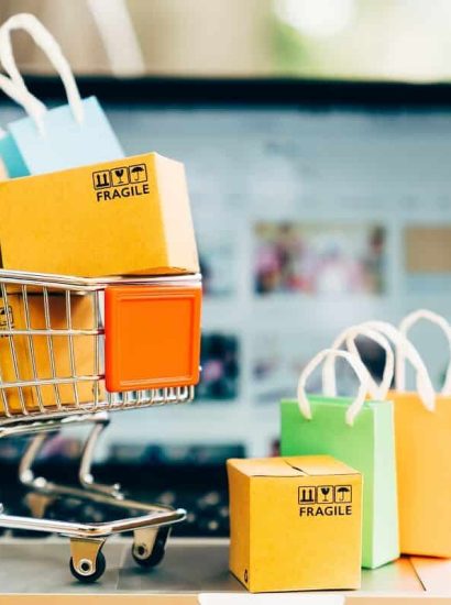 Reselling Business Ideas