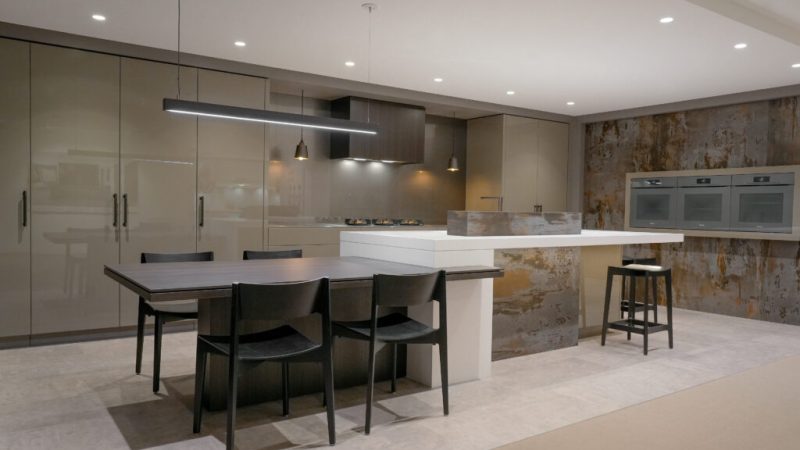 Dan Kitchen
