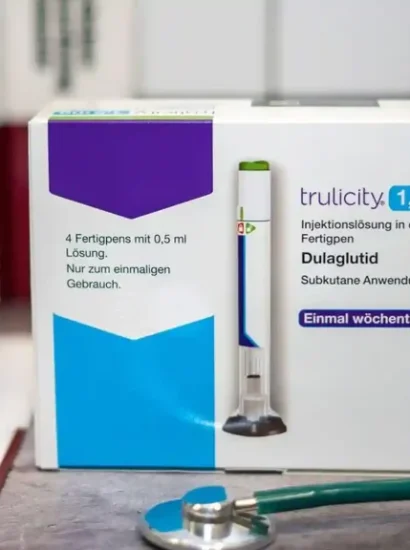 Trulicity Lawsuit