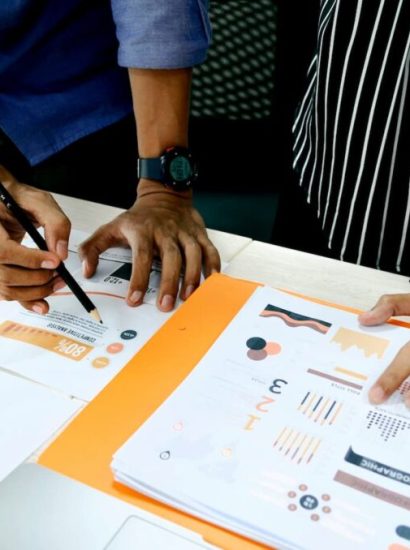 Analytical Competition
