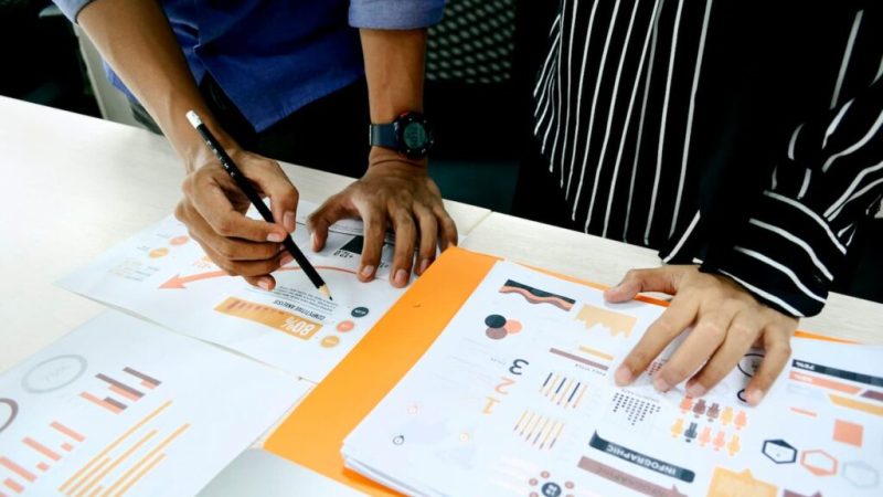 Analytical Competition