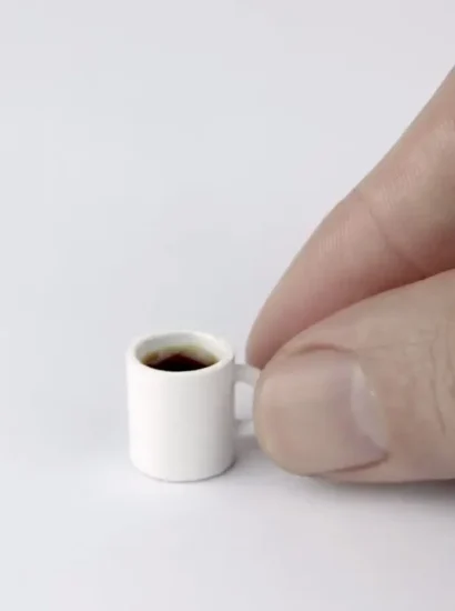 Cup Small