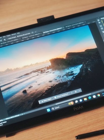 Perfect Screen