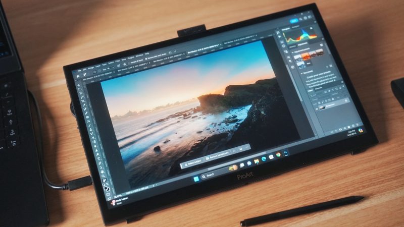 Perfect Screen