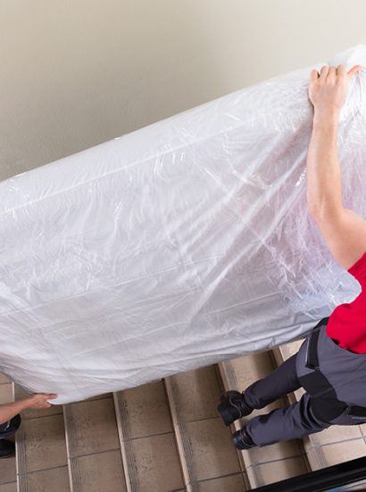 Mattress Moving Service