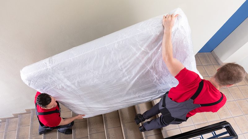 Mattress Moving Service