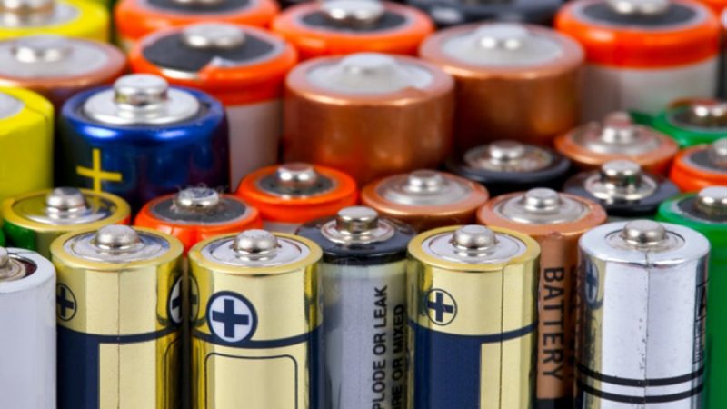 Brands of Batteries