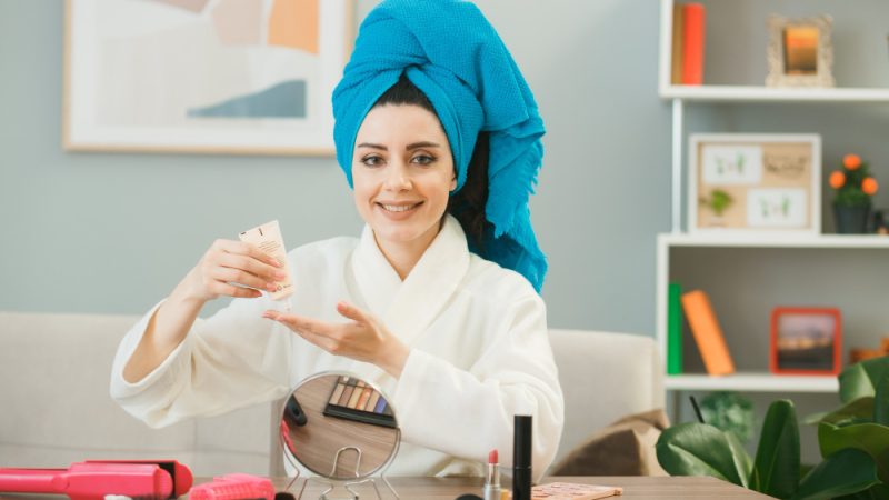 Professional Beauty Tips