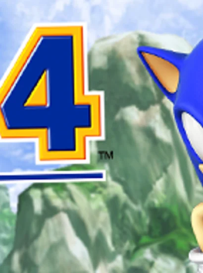 Sonic 4 Episode 1 Wii ROM Download USA