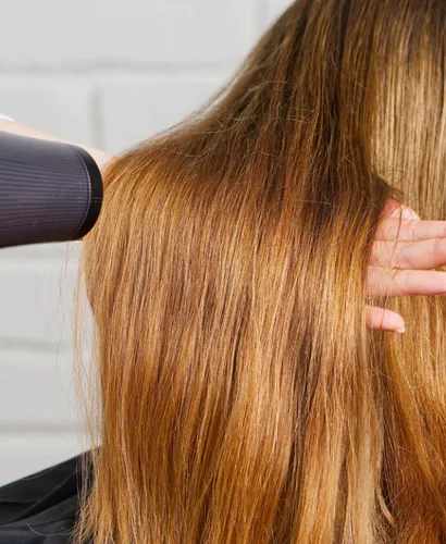 How Long Does It Take to Blow Dry Hair