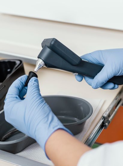 Leak Detection Kits
