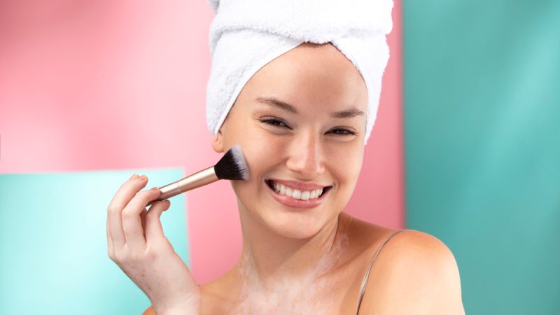 Makeup Primer Before or After Sunscreen