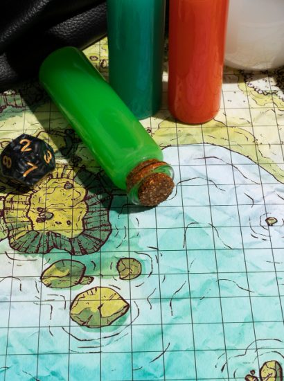 Destiny 2 Map