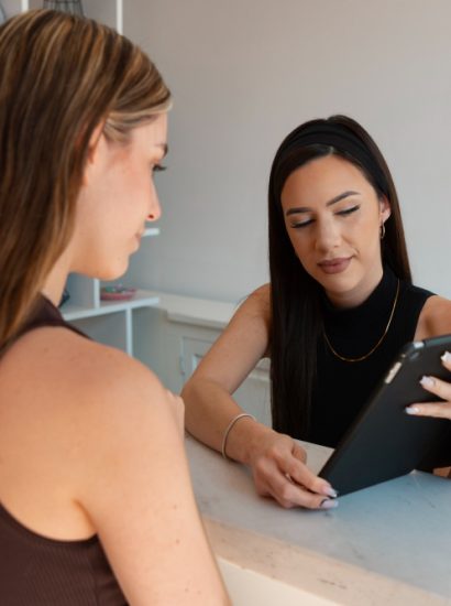 How Much to Tip an Esthetician