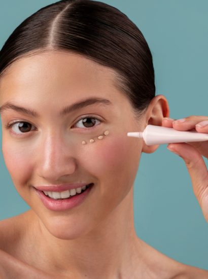 Primer as Moisturizer