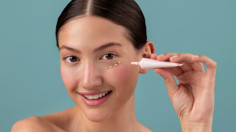 Primer as Moisturizer