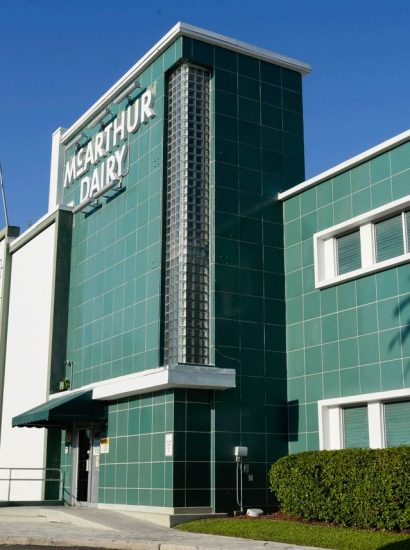 McArthur Dairy