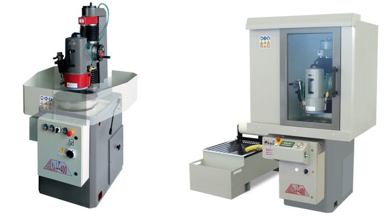 Table for Grinder
