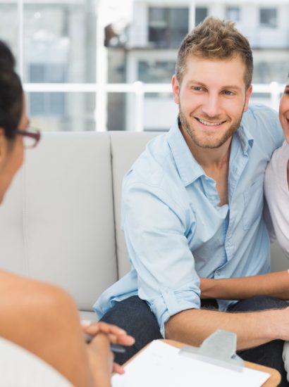 Why Therapists Are Called Shrinks