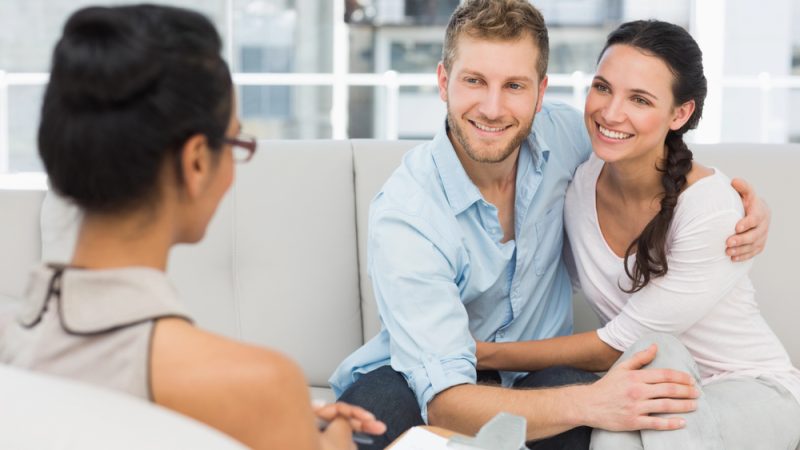 Why Therapists Are Called Shrinks