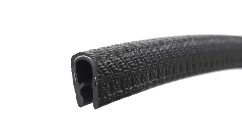 Rubber Edge Guard